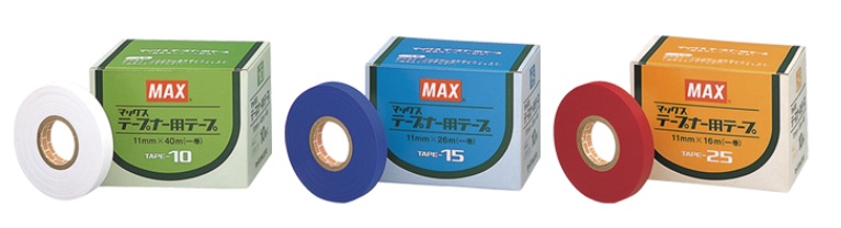 テープナー用テープ